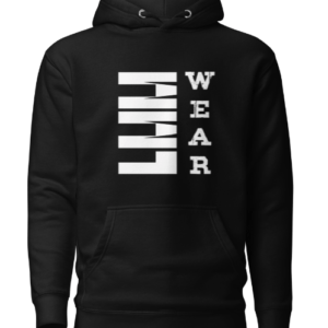 LMM Wear Hoodie